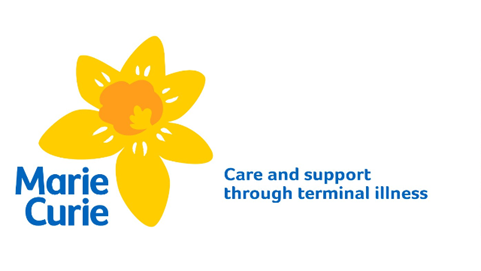 Care and support through terminal illness.

AI-generated content may be incorrect.