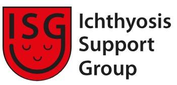 ISG Ichthyosis Support Group.

AI-generated content may be incorrect.