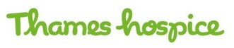 Thames Hospice logo